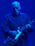 David Gilmour
Odeon Cinema. London, 06/09/2007