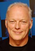 David Gilmour