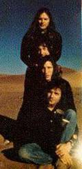 Pink Floyd