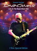 David Gilmour
''Remember That Night''