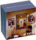 Pink Floyd Mini-Vinyl Studio Box Set
