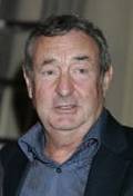 Nick Mason at Classic Rock'n'Roll Of Honour Awards 2007
05.11.2007
 Getty Images