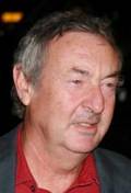 Nick Mason
November 2007
 GettyImages