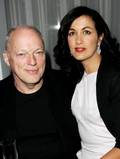 David Gilmour & Polly Samson
12/12/2007
 GettyImages