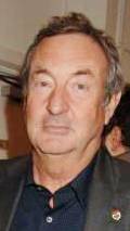Nick Mason
16.01.2008
 Getty Images