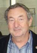 Nick Mason