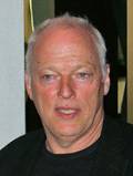 David Gilmour