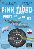 The Pink Floyd Happening