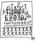 Pink Floyd Ballet