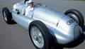 Auto Union Silver Arrow Type D