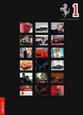 The Official Ferrari Magazine #1