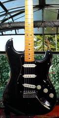 David Gilmour Fender Stratocaster