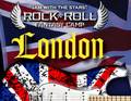 Rock'n'Roll Fantasy Camp
London 2008