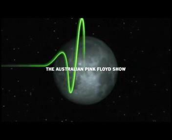 The Australian Pink Floyd Show