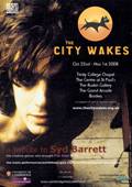 A Tribute to Syd Barrett Poster