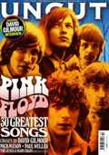 Uncut magazine, October 2008