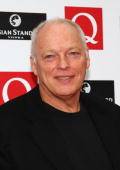 David Gilmour
Q Awards 2008
 GettyImages