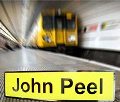 'John Peel' train