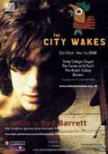 The City Wakes: A Tribute To Syd Barrett
