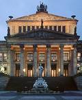 Konzerthaus Berlin