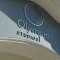 Olympic Studios, 117 Church Road, Barnes, London