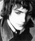 Syd Barrett