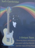 Syd's Cambridge by Sound Publishing