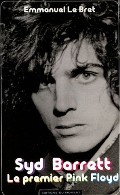 Syd Barrett Le premier Pink Floyd
