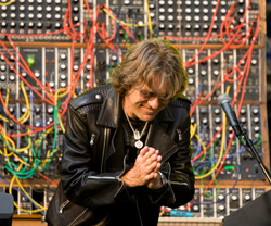 Keith Emerson