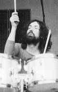 Nick Mason