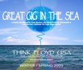 Great Gig in the Sea. Think Floyd USA