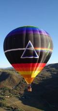 Time Peace (the Pink Floyd) Balloon