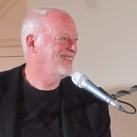 David Gilmour at Borris House, 6th of June 2015