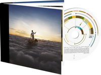 The Endless River CD