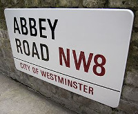    Studio 2  Abbey Road