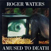 Amused to Death    SACD  