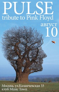  - Pulse  