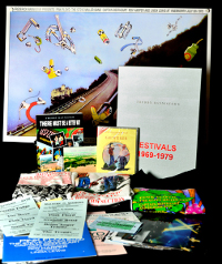  -   Pink Floyd  Genesis      