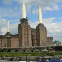 Pink Floyd  Pigs On A Wing  