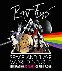  Brit Floyd