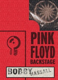  Pink Floyd: Backstage    Kindle