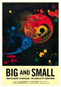 Big & Small -    
