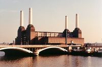       Battersea