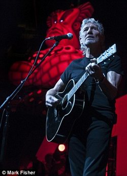 Roger Waters - The Wall