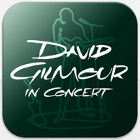  David Gilmour In Concert  iOS