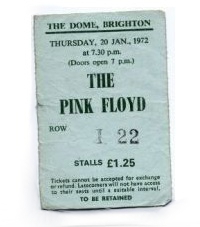  Dark Side Of The Moon - A Photographic Exhibition  