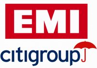 Citigroup    EMI