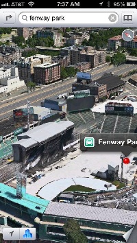   The Wall Live       iOS