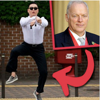    Gangnam Style