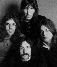 Pink Floyd         Facebook